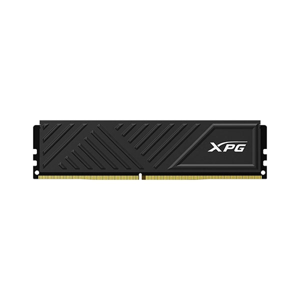 image of ADATA XPG 8GB D35 DDR4 3200 BUS Desktop RAM with Spec and Price in BDT