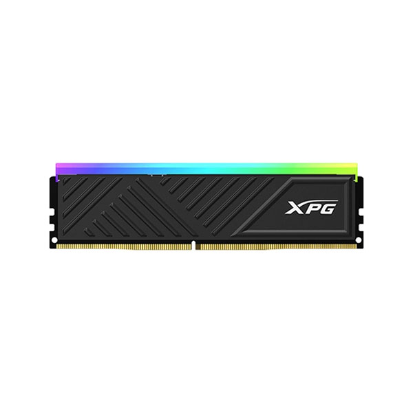 image of ADATA XPG 8GB D35G DDR4 3600 BUS RGB Gaming RAM with Spec and Price in BDT