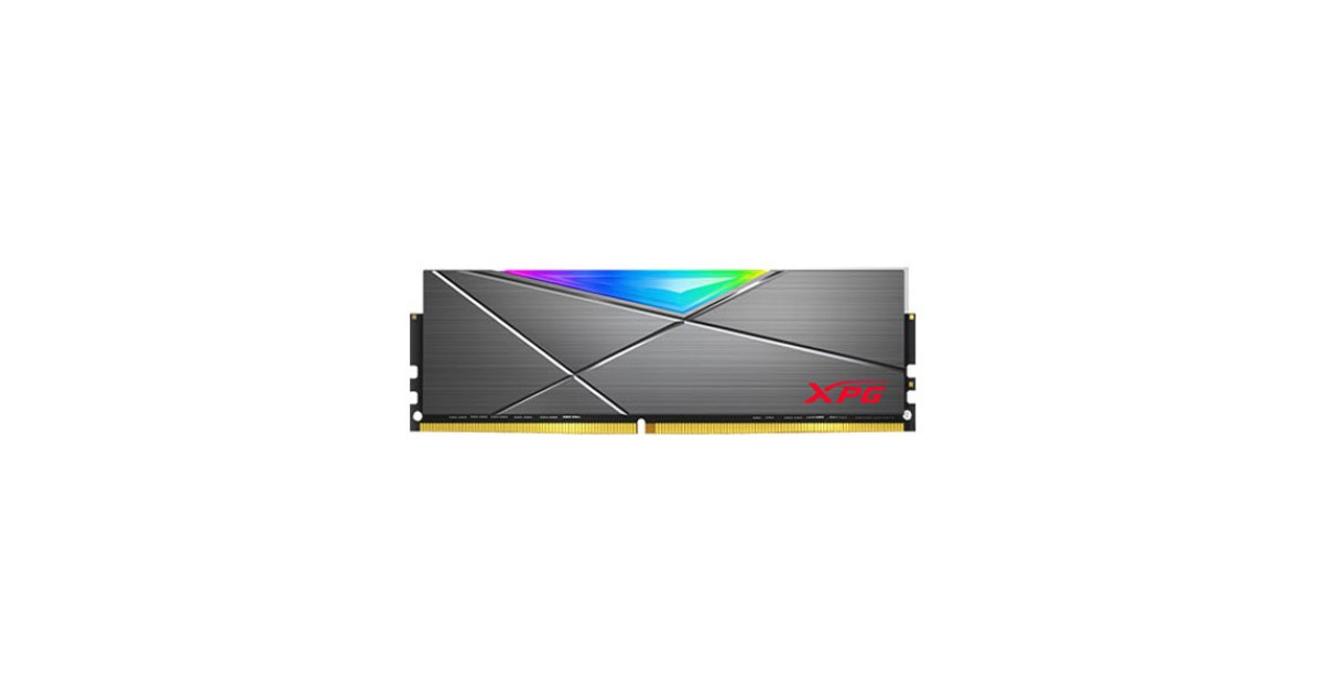 spectrix d50 32 gb 3600 ram
