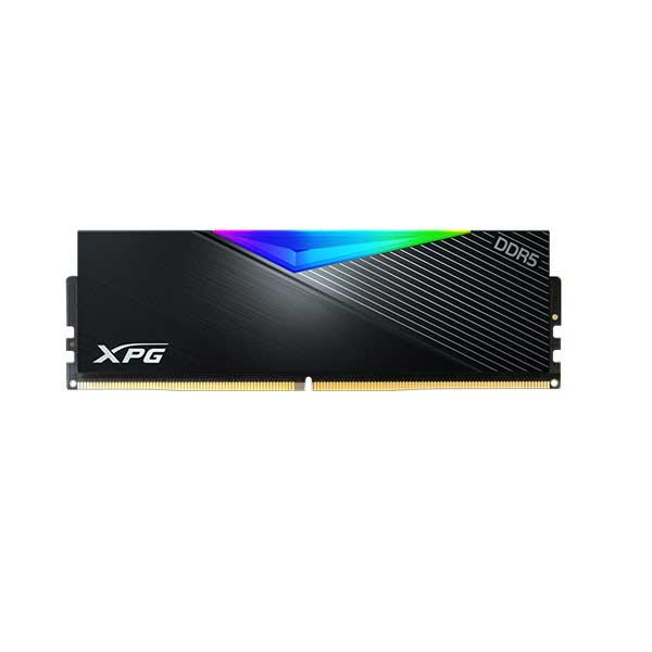 image of Adata Lancer 16 GB DDR5 DRAM 5200 MHz RGB Gaming RAM with Spec and Price in BDT