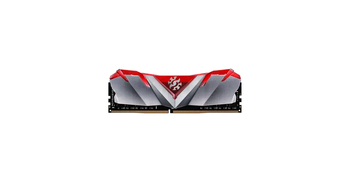 Adata Xpg Gammix D30 XPG 16GB GAMMIX D30 DDR4 3200 MHz Memory Kit