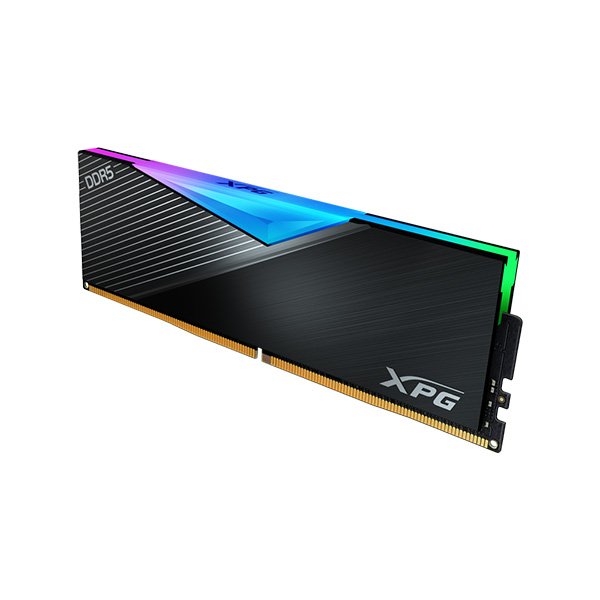 image of Adata XPG Lancer RGB 16 GB DDR5 5600 BUS Gaming RAM with Spec and Price in BDT