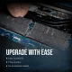 PNY Performance 16GB DDR5 5600MHz Laptop Memory PNY Performance 16GB DDR5 5600MHz Laptop Memory