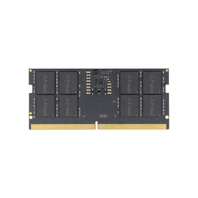 PNY Performance 16GB DDR5 5600MHz Laptop Memory image of PNY Performance 16GB DDR5 5600MHz Laptop Memory with Spec and Price in BDT