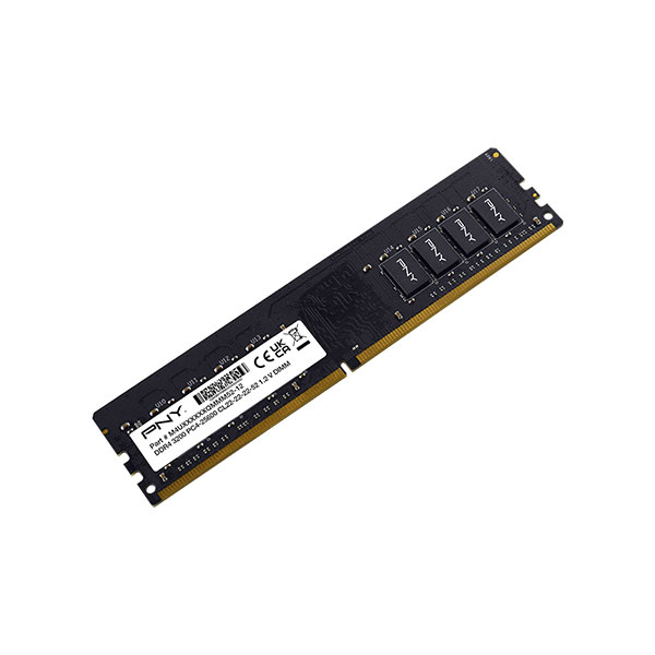 image of PNY Performance 16GB DDR4 3200MHz Desktop RAM with Spec and Price in BDT