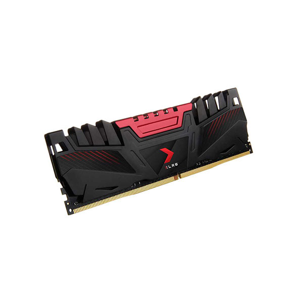 image of PNY XLR8 Gaming 8GB DDR4 3200MHz Desktop RAM with Spec and Price in BDT
