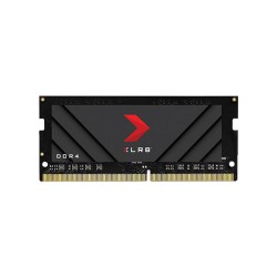 PNY XLR8 Gaming 16GB DDR4 3200MHz Laptop RAM