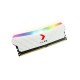 PNY XLR8 Gaming EPIC-X RGB 8GB DDR4 3200MHz Desktop RAM -White
