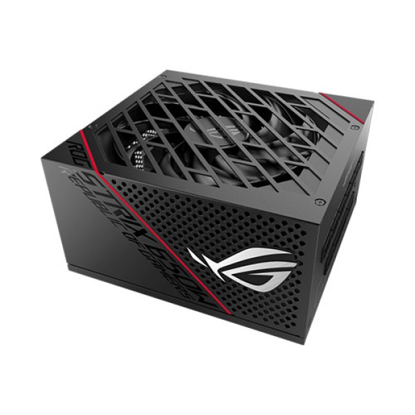 image of ASUS ROG-STRIX-650G 650W Gold Power Supply with Spec and Price in BDT