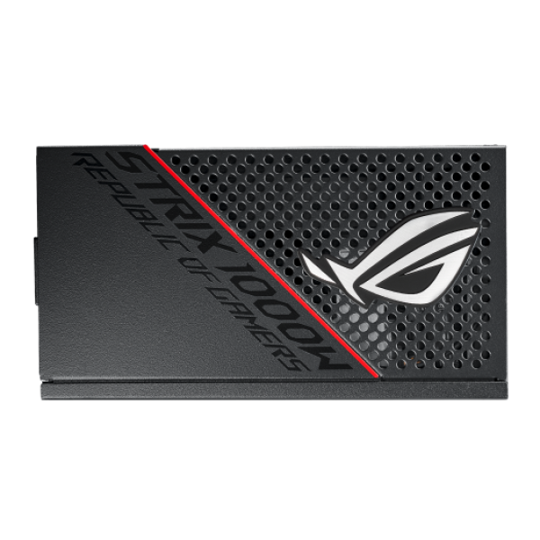 image of ASUS ROG-STRIX-1000G 1000W Gold Power Supply with Spec and Price in BDT