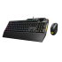 ASUS CB02 TUF Gaming  Mouse Keyboard  Combo