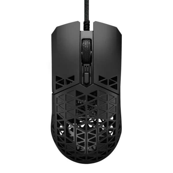 image of Asus TUF P307 M4 Air Gaming Mouse with Spec and Price in BDT