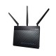 ASUS RT-AC68U AiMesh (2 Pack) AC1900 Dual Band Gigabit Wifi Router
