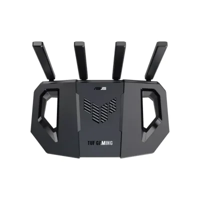 image of ASUS TUF Gaming BE3600 (TUF-BE3600) Dual Band WiFi 7 Gaming Router with Spec and Price in BDT