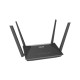 ASUS RT-AX52 AX1800 Dual Band WiFi 6 Extendable Router ASUS RT-AX52 AX1800 Dual Band WiFi 6 Extendable Router