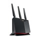 ASUS RT-AX86S Ultimate Gaming 5700Mbps Dual-Band Wi-Fi6 Gaming Router
