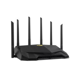 product image of ASUS TUF Gaming AX6000 Dual Band WiFi 6 Gaming Router with Specification and Price in BDT