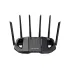 Asus TUF Gaming BE6500 Dual Band WiFi 7 AiMesh Extendable Gaming Router