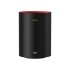 CUDY M3000 1-Pack AX3000 2.5G Dual Band Wi-Fi 6 Mesh System Router