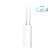 Cudy LT400 Outdoor 4G Cat4 N300 Wi-Fi Outdoor Router