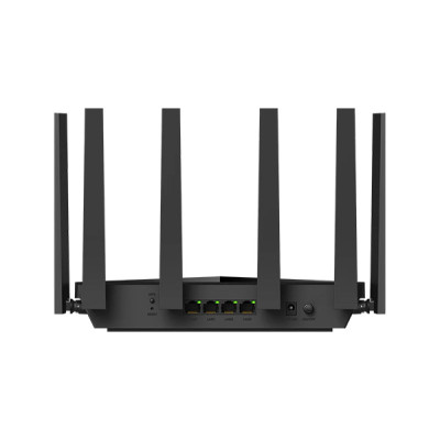 image of Cudy WR11000 BE11000 2.5G Mesh Wi-Fi 7 Router with Spec and Price in BDT