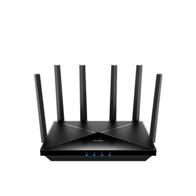 image of Cudy WR11000 BE11000 2.5G Mesh Wi-Fi 7 Router with Spec and Price in BDT