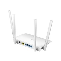 product image of Cudy WR1300 AC1200 Dual-Band Gigabit Wi-Fi Mesh Router with Specification and Price in BDT
