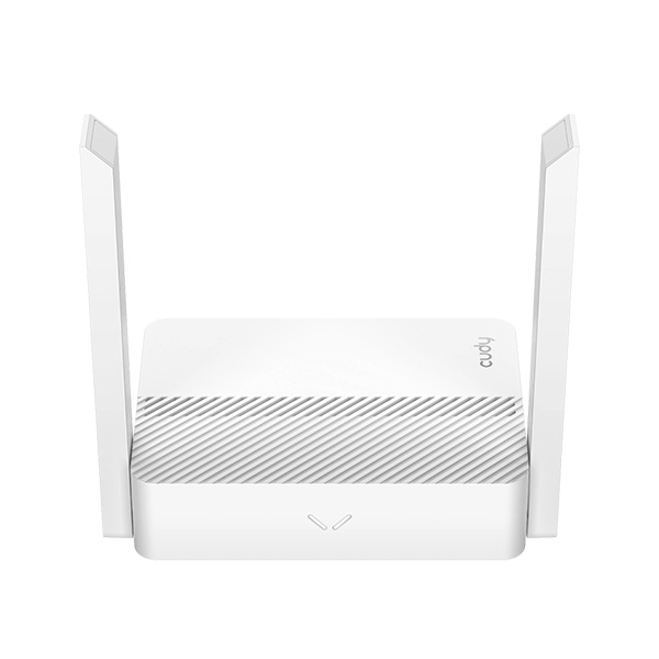 image of Cudy WR300 N300 Wi-Fi Router with Spec and Price in BDT
