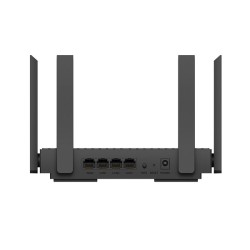 product image of Cudy WR3000 AX3000 Gigabit Dual Band Wi-Fi 6 Router with Specification and Price in BDT