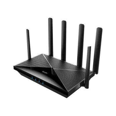 image of Cudy LT700 Cat 6 AC1200 4G Wi-Fi Router with Spec and Price in BDT