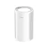 CUDY M11000 1-Pack BE11000 2.5G Tri-Band Wi-Fi 7 Mesh System Router