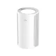 CUDY M11000 1-Pack BE11000 2.5G Tri-Band Wi-Fi 7 Mesh System Router