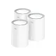 Cudy M3000 (White) 3-Pack AX3000 2.5G Dual Band Wi-Fi 6 Mesh System Router Cudy M3000 (White) 3-Pack AX3000 2.5G Dual Band Wi-Fi 6 Mesh System Router