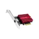 CUDY PE10G 10 Gbps PCI-E Ethernet Adapter CUDY PE10G 10 Gbps PCI-E Ethernet Adapter