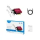 CUDY PE10G 10 Gbps PCI-E Ethernet Adapter CUDY PE10G 10 Gbps PCI-E Ethernet Adapter