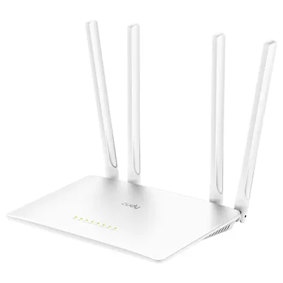 image of Cudy WR300S Multi-Mode Wi-Fi Router with Spec and Price in BDT
