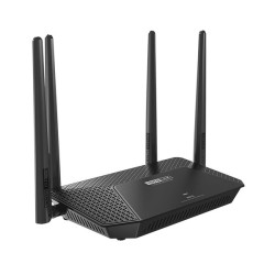 product image of TOTOLINK X2000R AX1500 Wireless Dual Band Gigabit Router  with Specification and Price in BDT