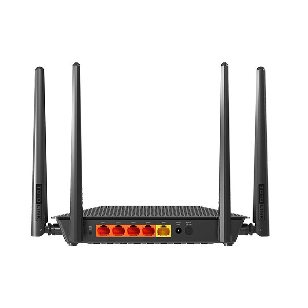 TOTOLINK X2000R Wireless Dual Band Gigabit Router price in BD