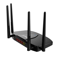 product image of TOTOLINK X5000R AX1800 Wireless Dual Band Gigabit Router  with Specification and Price in BDT