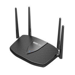 product image of TOTOLINK X6000R AX3000 Wireless Dual Band Gigabit WiFi 6 Router with Specification and Price in BDT
