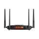 TOTOLINK X6000R AX3000 Wireless Dual Band Gigabit WiFi 6 Router