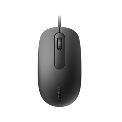 Rapoo N200 Optical Mouse image of Rapoo N200 Optical Mouse with Spec and Price in BDT