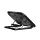 Rapoo CF100 High Efficiency Laptop Cooling Pad Rapoo CF100 High Efficiency Laptop Cooling Pad