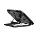 Rapoo CF200 High Efficiency Laptop Cooling Pad Rapoo CF200 High Efficiency Laptop Cooling Pad