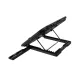 Rapoo CF200 High Efficiency Laptop Cooling Pad Rapoo CF200 High Efficiency Laptop Cooling Pad