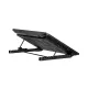 Rapoo CF300 High Efficiency Laptop Cooling Pad Rapoo CF300 High Efficiency Laptop Cooling Pad