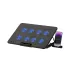 Rapoo CF300 High Efficiency Laptop Cooling Pad