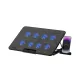Rapoo CF300 High Efficiency Laptop Cooling Pad Rapoo CF300 High Efficiency Laptop Cooling Pad