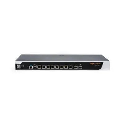 image of Ruijie RG-NBR6205-E High-performance Cloud Managed Security Router with Spec and Price in BDT
