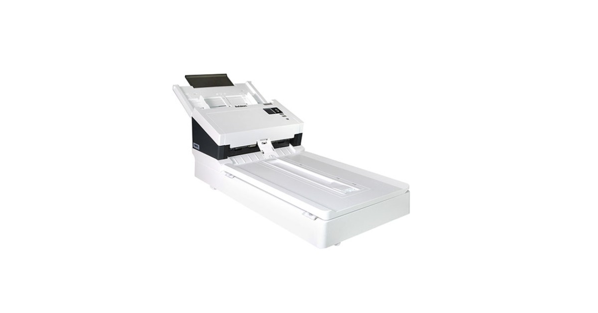 Avision AD345GFWN Document Scanner price in Bangladesh